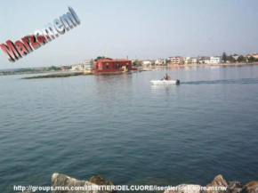 Suliccenti Marzamemi